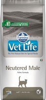 Farmina Vet Life Neutered Male / Лечебный корм Фармина для Кастрированных котов, Farmina Vet Life Neutered Male
Farmina Vet Life Neutered Male / Лечебный корм Фармина для Кастрированных котов, Farmina Vet Life Neutered Male