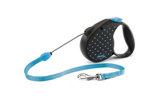 flexi M cord 5 m, for dogs up to 20kg / Рулетка флекси для собак весом до 20 кг, трос 5 м Черная, flexi M cord 5 m, for dogs up to 20kg
flexi M cord 5 m, for dogs up to 20kg / Рулетка флекси для собак весом до 20 кг, трос 5 м Черная, flexi M cord 5 m, for dogs up to 20kg