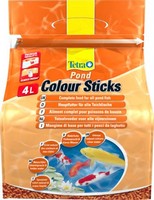 Tetra Pond Color Sticks / Корм Тетра для прудовых рыб для окраски в палочках, Tetra Pond Color Sticks
Tetra Pond Color Sticks / Корм Тетра для прудовых рыб для окраски в палочках, Tetra Pond Color Sticks