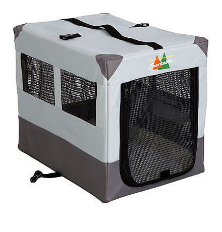 MidWest Canine Sportable Camper / Складная клетка Мидвест для собак весом от 19 до 31 кг, MidWest Canine Sportable Camper
MidWest Canine Sportable Camper / Складная клетка Мидвест для собак весом от 19 до 31 кг, MidWest Canine Sportable Camper