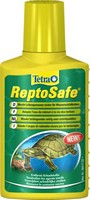 Tetra ReptoSafe / Кондиционер Тетра для подготовки воды для водных черепах, Tetra ReptoSafe
Tetra ReptoSafe / Кондиционер Тетра для подготовки воды для водных черепах, Tetra ReptoSafe