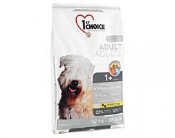 1st Choice Adult Hypoallergenic / Сухой корм Фёст Чойс для собак Гипоаллергенный Утка Картофель, 1st Choice Adult Hypoallergenic
1st Choice Adult Hypoallergenic / Сухой корм Фёст Чойс для собак Гипоаллергенный Утка Картофель, 1st Choice Adult Hypoallergenic