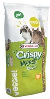 Versele-Laga Crispy Muesli Rabbits / Версель-Лага корм для Кроликов, Versele-Laga Crispy Muesli Rabbits
Versele-Laga Crispy Muesli Rabbits / Версель-Лага корм для Кроликов, Versele-Laga Crispy Muesli Rabbits