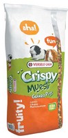 Versele-Laga Crispy Muesli Guinea Pigs / Версель-Лага корм для Морских свинок с витамином С, Versele-Laga Crispy Muesli Guinea Pigs
Versele-Laga Crispy Muesli Guinea Pigs / Версель-Лага корм для Морских свинок с витамином С, Versele-Laga Crispy Muesli Guinea Pigs