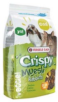Versele-Laga Crispy Muesli Rabbits / Версель-Лага корм для Кроликов, Versele-Laga Crispy Muesli Rabbits
Versele-Laga Crispy Muesli Rabbits / Версель-Лага корм для Кроликов, Versele-Laga Crispy Muesli Rabbits
