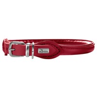 Hunter Elk Round & Soft / Ошейник Хантер для собак кожа лося Красный чили, Hunter Elk Round & Soft
Hunter Elk Round & Soft / Ошейник Хантер для собак кожа лося Красный чили, Hunter Elk Round & Soft