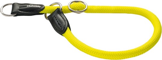 Hunter Freestyle Neon / Ошейник-удавка Хантер для собак нейлоновая стропа Желтый неон, Hunter Freestyle Neon
Hunter Freestyle Neon / Ошейник-удавка Хантер для собак нейлоновая стропа Желтый неон, Hunter Freestyle Neon
