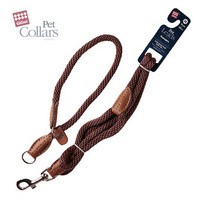GiGwi Pet Leads / Поводок Гигви с Петлей для маленьких собак Коричневый нейлон & светлая кожа, GiGwi Pet Leads
GiGwi Pet Leads / Поводок Гигви с Петлей для маленьких собак Коричневый нейлон & светлая кожа, GiGwi Pet Leads