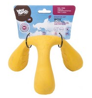 West Paw Zogoflex Air Wox / Игрушка Вест По Зогофлекс для собак Интерактивная 10x15x17см, West Paw Zogoflex Air Wox
West Paw Zogoflex Air Wox / Игрушка Вест По Зогофлекс для собак Интерактивная 10x15x17см, West Paw Zogoflex Air Wox