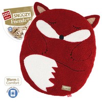 GiGwi Cat & Small Dogs Snoozy Friendz / Лежанка Гигви для кошек и маленьких собак Лиса, GiGwi Cat & Small Dogs Snoozy Friendz
GiGwi Cat & Small Dogs Snoozy Friendz / Лежанка Гигви для кошек и маленьких собак Лиса, GiGwi Cat & Small Dogs Snoozy Friendz