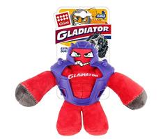 GiGwi Dog Gladiator / Игрушка Гигви для собак Гладиатор в резиновом шлеме, GiGwi Dog Gladiator
GiGwi Dog Gladiator / Игрушка Гигви для собак Гладиатор в резиновом шлеме, GiGwi Dog Gladiator