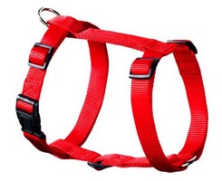 Hunter Smart Ecco Sport / Шлейка Хантер для собак нейлон Красная, Hunter Smart Ecco Sport
Hunter Smart Ecco Sport / Шлейка Хантер для собак нейлон Красная, Hunter Smart Ecco Sport