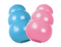 Kong Puppy Classic / Игрушка Конг для Щенков Цвета: розовый, голубой (указывайте цвет в комментарии к заказу), Kong Puppy Classic
Kong Puppy Classic / Игрушка Конг для Щенков Цвета: розовый, голубой (указывайте цвет в комментарии к заказу), Kong Puppy Classic
