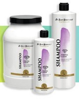 Iv San Bernard Traditional Line Cristal Clean Shampoo / Шампунь Ив Сан Бернард для Устранения желтизны шерсти, Iv San Bernard Traditional Line Cristal Clean Shampoo
Iv San Bernard Traditional Line Cristal Clean Shampoo / Шампунь Ив Сан Бернард для Устранения желтизны шерсти, Iv San Bernard Traditional Line Cristal Clean Shampoo