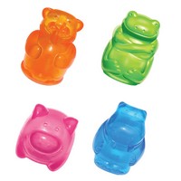 Kong Squeezz Jels / Игрушка Конг для собак в ассортименте Бобер Бегемот Свинка Лягушка, Kong Squeezz Jels
Kong Squeezz Jels / Игрушка Конг для собак в ассортименте Бобер Бегемот Свинка Лягушка, Kong Squeezz Jels