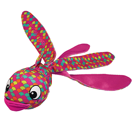 Kong Wubba Finz Small / Игрушка Конг для собак Рыба с пищалкой Розовая, Kong Wubba Finz Small
Kong Wubba Finz Small / Игрушка Конг для собак Рыба с пищалкой Розовая, Kong Wubba Finz Small