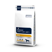 Advance Veterinary Diets Renal / Ветеринарный сухой корм Адванс для собак при патологии Почек, Advance Veterinary Diets Renal
Advance Veterinary Diets Renal / Ветеринарный сухой корм Адванс для собак при патологии Почек, Advance Veterinary Diets Renal