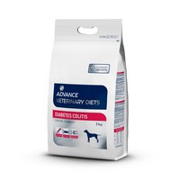 Advance Veterinary Diets Diabetes Colitis / Ветеринарный сухой корм Адванс для собак при Сахарном диабете и Колитах, Advance Veterinary Diets Diabetes Colitis
Advance Veterinary Diets Diabetes Colitis / Ветеринарный сухой корм Адванс для собак при Сахарном диабете и Колитах, Advance Veterinary Diets Diabetes Colitis
