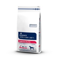 Advance Veterinary Diets Diabetes Colitis / Ветеринарный сухой корм Адванс для собак при Сахарном диабете и Колитах, Advance Veterinary Diets Diabetes Colitis
Advance Veterinary Diets Diabetes Colitis / Ветеринарный сухой корм Адванс для собак при Сахарном диабете и Колитах, Advance Veterinary Diets Diabetes Colitis