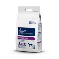 Advance Veterinary Diets Articular Care / Ветеринарный сухой корм Адванс для собак с заболеваниями Суставов, Advance Veterinary Diets Articular Care
Advance Veterinary Diets Articular Care / Ветеринарный сухой корм Адванс для собак с заболеваниями Суставов, Advance Veterinary Diets Articular Care