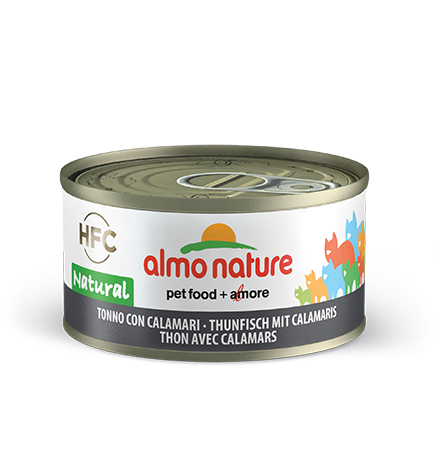Almo Nature Legend HFC Adult Tuna & Squids / Консервы Алмо Натюр для кошек с Тунцом и Кальмарами (цена за упаковку), Almo Nature Legend HFC Adult Tuna & Squids
Almo Nature Legend HFC Adult Tuna & Squids / Консервы Алмо Натюр для кошек с Тунцом и Кальмарами (цена за упаковку), Almo Nature Legend HFC Adult Tuna & Squids