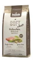 Bosch Soft Chicken & Banana / Полувлажный Монопротеиновый Беззерновой корм Бош для собак Курица Банан, Bosch Soft Chicken & Banana
Bosch Soft Chicken & Banana / Полувлажный Монопротеиновый Беззерновой корм Бош для собак Курица Банан, Bosch Soft Chicken & Banana