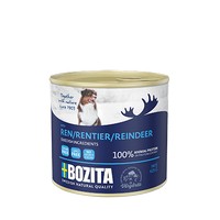 Bozita Reindeer / Консервы Бозита для собак Мясной паштет Олень (цена за упаковку), Bozita Reindeer
Bozita Reindeer / Консервы Бозита для собак Мясной паштет Олень (цена за упаковку), Bozita Reindeer