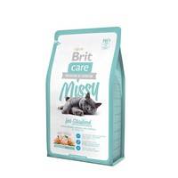 Brit Care Missy Sterilised / Сухой корм Брит для Стерилизованных Кошек, Brit Care Missy Sterilised
Brit Care Missy Sterilised / Сухой корм Брит для Стерилизованных Кошек, Brit Care Missy Sterilised