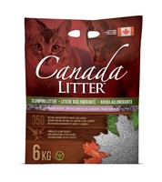 Canada Litter Light Lavender Scent / Комкующийся наполнитель Канада Литэр для кошачьего туалета Запах на Замке легкий аромат Лаванды, Canada Litter Light Lavender Scent
Canada Litter Light Lavender Scent / Комкующийся наполнитель Канада Литэр для кошачьего туалета Запах на Замке легкий аромат Лаванды, Canada Litter Light Lavender Scent