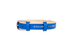 CoLLaR Brilliance / Ошейник Колар для собак Кожаный Двойной со Стразами Маленькими Синий, CoLLaR Brilliance
CoLLaR Brilliance / Ошейник Колар для собак Кожаный Двойной со Стразами Маленькими Синий, CoLLaR Brilliance