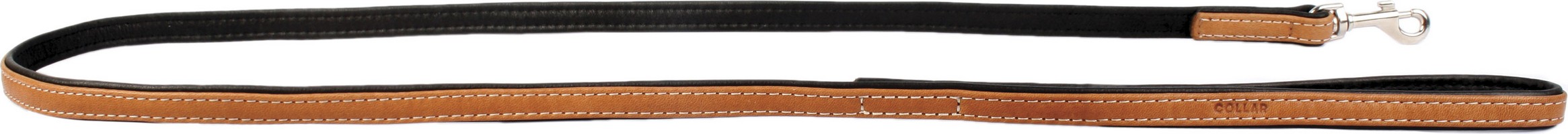 CoLLaR Soft / Поводок Колар для собак Кожаный Двойной Прошитый без украшений Коричневый верх Черный низ, CoLLaR Soft
CoLLaR Soft / Поводок Колар для собак Кожаный Двойной Прошитый без украшений Коричневый верх Черный низ, CoLLaR Soft