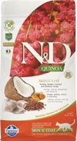 Farmina N&D Quinoa Line Skin & Coat Adult Quinoa Herring Grain free / Сухой Беззерновой корм Фармина для взрослых кошек Здоровье Кожи и Шерсти Сельдь с Киноа, Farmina N&D Quinoa Line Skin & Coat Adult Quinoa Herring Grain free
Farmina N&D Quinoa Line Skin & Coat Adult Quinoa Herring Grain free / Сухой Беззерновой корм Фармина для взрослых кошек Здоровье Кожи и Шерсти Сельдь с Киноа, Farmina N&D Quinoa Line Skin & Coat Adult Quinoa Herring Grain free