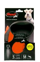 flexi Neon Reflect M Limited Edition cord 5 m, for dogs up to 20 kg / Рулетка флекси для собак весом до 20 кг, трос 5 м, flexi Neon Reflect M Limited Edition cord 5 m, for dogs up to 20 kg
flexi Neon Reflect M Limited Edition cord 5 m, for dogs up to 20 kg / Рулетка флекси для собак весом до 20 кг, трос 5 м, flexi Neon Reflect M Limited Edition cord 5 m, for dogs up to 20 kg