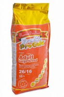 Franks ProGold Adult Large Breed 26/16 / Сухой корм Фрэнкс ПроГолд для собак Крупных пород Курица, Franks ProGold Adult Large Breed 26
Franks ProGold Adult Large Breed 26/16 / Сухой корм Фрэнкс ПроГолд для собак Крупных пород Курица, Franks ProGold Adult Large Breed 26