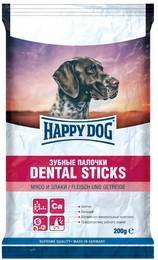 Happy Dog Dental Sticks / Лакомство для собак Хэппи Дог Зубные палочки Мясо и Злаки, Happy Dog Dental Sticks
Happy Dog Dental Sticks / Лакомство для собак Хэппи Дог Зубные палочки Мясо и Злаки, Happy Dog Dental Sticks