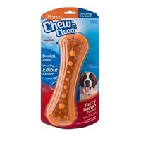 Hartz Dental Duo Extra Large / Игрушка Хартц для собак Косточка для очищения зубов с лакомством, Hartz Dental Duo Extra Large
Hartz Dental Duo Extra Large / Игрушка Хартц для собак Косточка для очищения зубов с лакомством, Hartz Dental Duo Extra Large