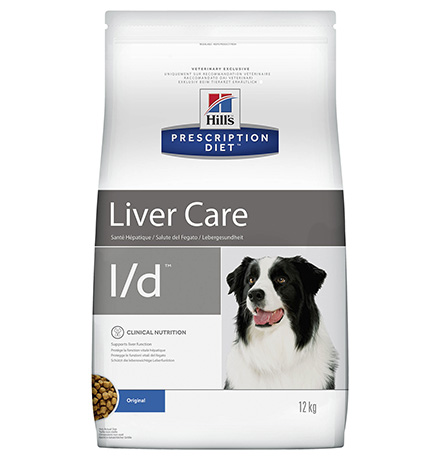 Hills Prescription Diet l\d Liver Care / Лечебный корм Хиллс для собак при Заболеваниях Печени, Hills Prescription Diet l\d Liver Care
Hills Prescription Diet l\d Liver Care / Лечебный корм Хиллс для собак при Заболеваниях Печени, Hills Prescription Diet l\d Liver Care