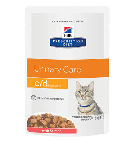 Hills Prescription Diet Feline c\d Multicare Urinary Care Salmon / Лечебные паучи Хиллс для кошек при МКБ Струвиты Лосось (цена за упаковку), Hills Prescription Diet Feline c\d Multicare Urinary Care Salmon
Hills Prescription Diet Feline c\d Multicare Urinary Care Salmon / Лечебные паучи Хиллс для кошек при МКБ Струвиты Лосось (цена за упаковку), Hills Prescription Diet Feline c\d Multicare Urinary Care Salmon