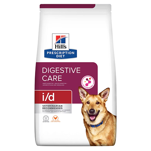 Hills Prescription Diet i\d Digestive Care / Лечебный корм Хиллс для собак при расстройствах Пищеварения и ЖКТ Курица, Hills Prescription Diet i\d Digestive Care
Hills Prescription Diet i\d Digestive Care / Лечебный корм Хиллс для собак при расстройствах Пищеварения и ЖКТ Курица, Hills Prescription Diet i\d Digestive Care