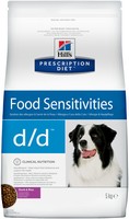 Hills Prescription Diet d\d Food Sensitivities Duck & Rice / Лечебный корм Хиллс для собак при Пищевой Аллергии Утка рис, Hills Prescription Diet d\d Food Sensitivities Duck & Rice
Hills Prescription Diet d\d Food Sensitivities Duck & Rice / Лечебный корм Хиллс для собак при Пищевой Аллергии Утка рис, Hills Prescription Diet d\d Food Sensitivities Duck & Rice