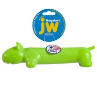 JW Megalast Long / Игрушка для собак "Длинная собака" суперупругая резина, JW Megalast Long
JW Megalast Long / Игрушка для собак "Длинная собака" суперупругая резина, JW Megalast Long