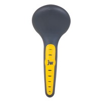 JW Grip Soft Slicker Brush Small / Щетка-пуходерка для собак Жесткая маленькая, JW Grip Soft Slicker Brush Small 
JW Grip Soft Slicker Brush Small / Щетка-пуходерка для собак Жесткая маленькая, JW Grip Soft Slicker Brush Small