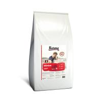 Karmy Medium Adult / Сухой корм Карми для взрослых собак Средних пород Индейка, Karmy Medium Adult
Karmy Medium Adult / Сухой корм Карми для взрослых собак Средних пород Индейка, Karmy Medium Adult