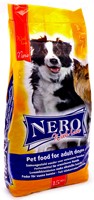 NERO GOLD super premium Nero Economy with Love / Сухой корм Неро Голд для собак Мясной коктейль, NERO GOLD super premium Nero Economy with Love
NERO GOLD super premium Nero Economy with Love / Сухой корм Неро Голд для собак Мясной коктейль, NERO GOLD super premium Nero Economy with Love