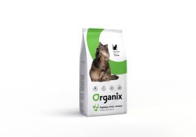 Organix Adult Cat Chicken Duck Salmon / Сухой корм Органикс для кошек Курица Утка Лосось, Organix Adult Cat Chicken Duck Salmon
Organix Adult Cat Chicken Duck Salmon / Сухой корм Органикс для кошек Курица Утка Лосось, Organix Adult Cat Chicken Duck Salmon