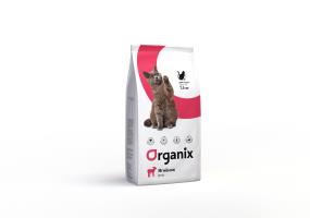 Organix Adult Cat Lamb / Сухой корм Органикс для кошек Гипоаллергенный Ягненок, Organix Adult Cat Lamb
Organix Adult Cat Lamb / Сухой корм Органикс для кошек Гипоаллергенный Ягненок, Organix Adult Cat Lamb