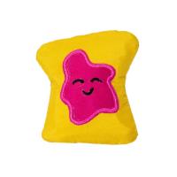 Petstages Tiny Toast Tosser Mlt Dental / Игрушка Петстейджес для кошек Мини-тост с кошачьей мятой, Petstages Tiny Toast Tosser Mlt Dental
Petstages Tiny Toast Tosser Mlt Dental / Игрушка Петстейджес для кошек Мини-тост с кошачьей мятой, Petstages Tiny Toast Tosser Mlt Dental