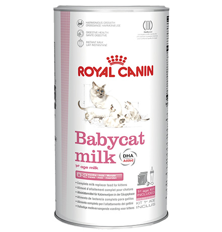 Royal Canin BabyCat Milk / Сухое Молоко Роял Канин Бэйбикэт Милк для Котят в возрасте до 2 месяцев, Royal Canin BabyCat Milk
Royal Canin BabyCat Milk / Сухое Молоко Роял Канин Бэйбикэт Милк для Котят в возрасте до 2 месяцев, Royal Canin BabyCat Milk