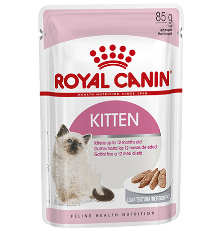 Royal Canin Kitten Instinctive Mousse Pate / Паучи Роял Канин Киттен Инстинктив для Котят в возрасте от 4 до 12 месяцев Паштет (цена за упаковку), Royal Canin Kitten Instinctive Mousse Pate
Royal Canin Kitten Instinctive Mousse Pate / Паучи Роял Канин Киттен Инстинктив для Котят в возрасте от 4 до 12 месяцев Паштет (цена за упаковку), Royal Canin Kitten Instinctive Mousse Pate