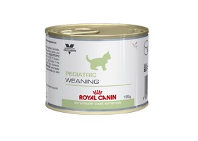 Royal Canin Pediatric Weaning Feline / Ветеринарный влажный корм (Консервы) Роял Канин Педиатрик Венинг для Котят в возрасте от 1 до 4 месяцев (цена за упаковку), Royal Canin Pediatric Weaning Feline
Royal Canin Pediatric Weaning Feline / Ветеринарный влажный корм (Консервы) Роял Канин Педиатрик Венинг для Котят в возрасте от 1 до 4 месяцев (цена за упаковку), Royal Canin Pediatric Weaning Feline